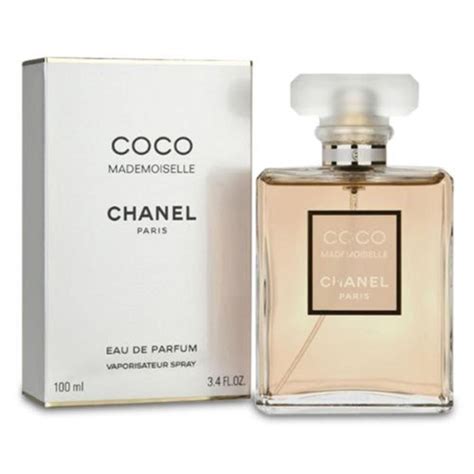 precio perfume chanel mujer|perfumes originales chanel precios.